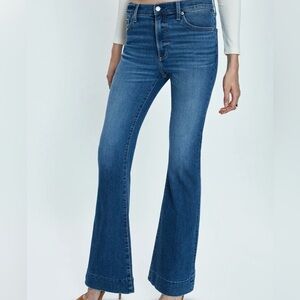 Pistola Denim Jeans